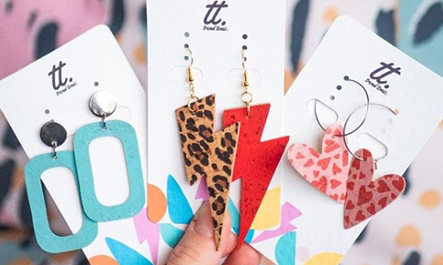 Trend Tonic launches